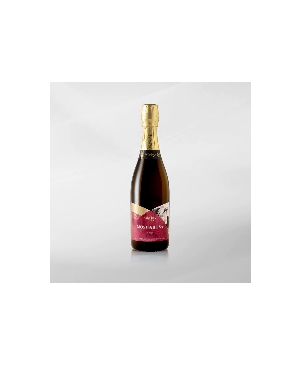 EXO123 x Vinyard Sababay Moscarosa 750 ml