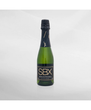 EXO123 x Vinyard SBX  Subercaseux Sparkling Wine Brut 750 ml