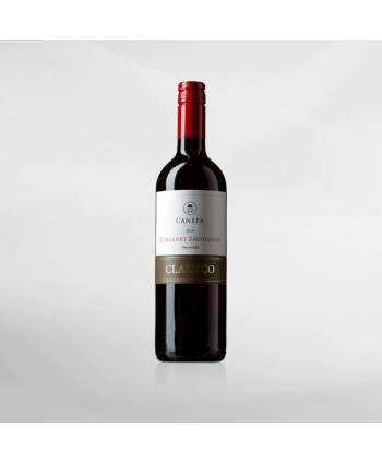 EXO123 x Vinyard Canepa Classico Cabernet...
