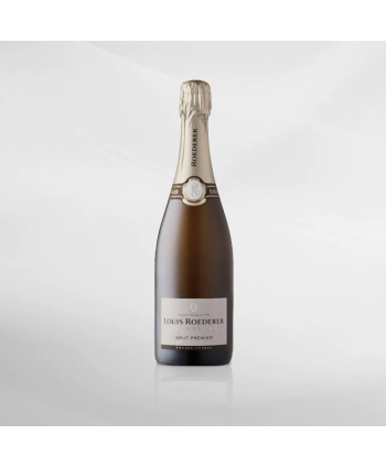 EXO123 x Vinyard Louis Roederer Brut Premier Champagne 750 m
