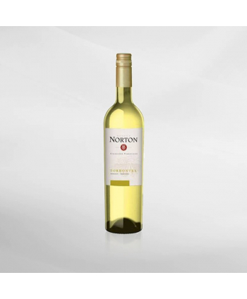 EXO123 x Vinyard Norton Coleccion Torrontes 2014 750 ml