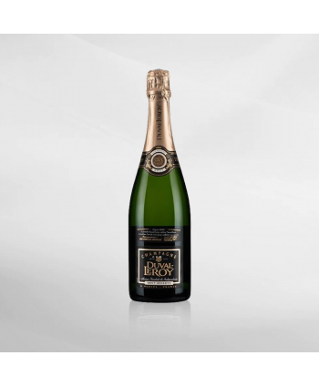 EXO123 x Vinyard Duval LeRoy Brut 750 ml