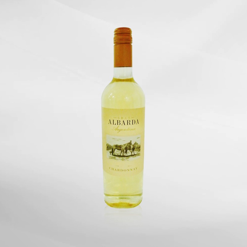 Grand Albarda Chardonnay 750 ml