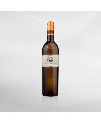 EXO123 x Vinyard Alexis Lichine Sauvignon Blanc 750 ml