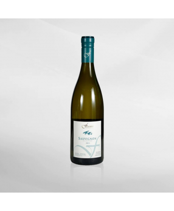 EXO123 x Vinyard Domaine Fournier Leon Sauvignon Blanc 750 ml