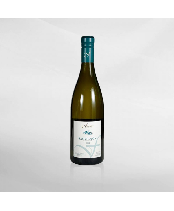 EXO123 x Vinyard Domaine Fournier Leon Sauvignon Blanc 750 ml