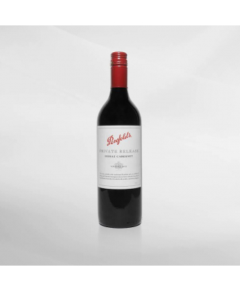 EXO123 x Vinyard Penfolds Private Release...