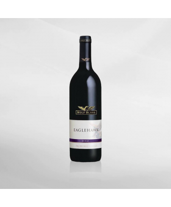 EXO123 x Vinyard Wolf Blass Eaglehawk Shiraz...