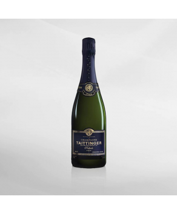 EXO123 x Vinyard Tattinger prelude grand crus Brut NV 750 ml