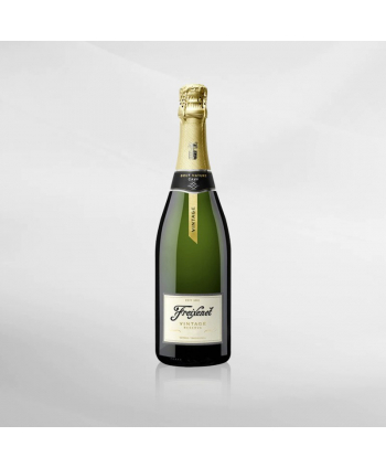 EXO123 x Vinyard Freixenet Vintage Reserva 750 ml