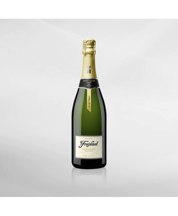 EXO123 x Vinyard Freixenet Vintage Reserva 750 ml