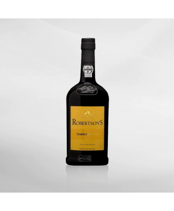 EXO123 x Vinyard Robertson Tawny 750 ml