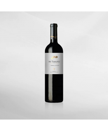 EXO123 x Vinyard Mi Terruno Uvas Cabernet...