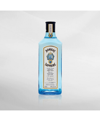 EXO123 x Vinyard Bombay Sapphire Gin 750 ml