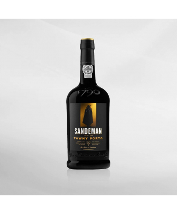 EXO123 x Vinyard Sandeman Tawny 750 ml
