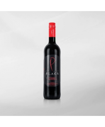 EXO123 x Vinyard Plaga Cabernet Sauvignon 750 ml