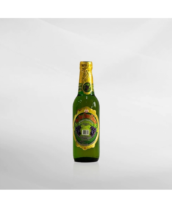 EXO123 x Vinyard 