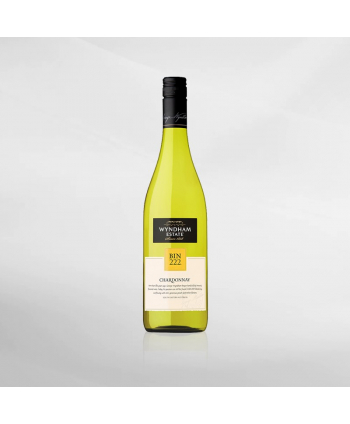EXO123 x Vinyard Wyndham Bin 222 Chardonay...