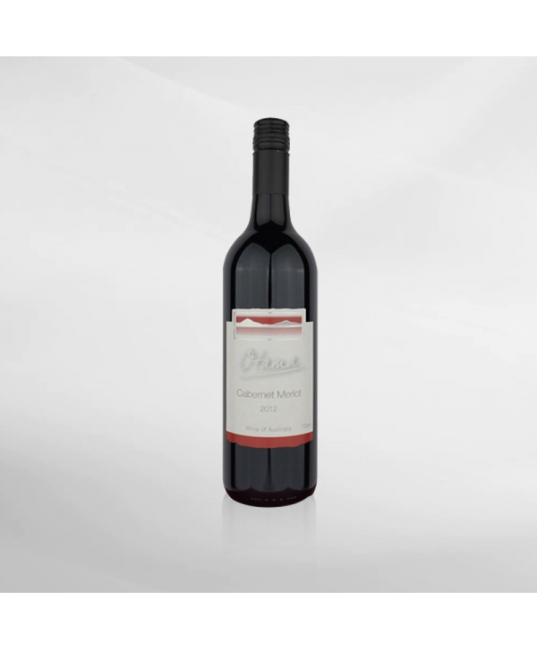 EXO123 x Vinyard 