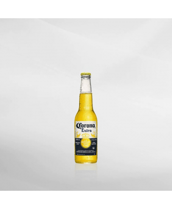 EXO123 x Vinyard Corona Beer Btl 330 ml