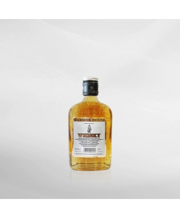 EXO123 x Vinyard Mansion Whisky 350 ml