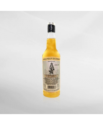 EXO123 x Vinyard Mansion Whisky 700 ml