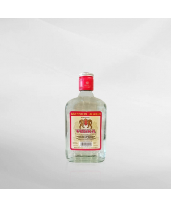 EXO123 x Vinyard Mansion Vodka 350 ml