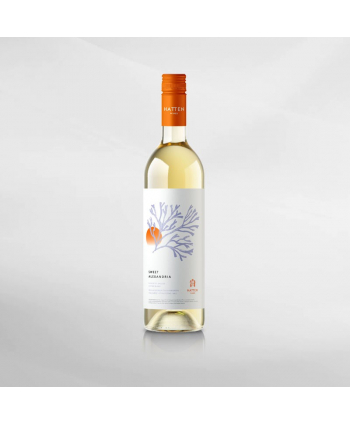 EXO123 x Vinyard Hatten Alexandria 750 ml