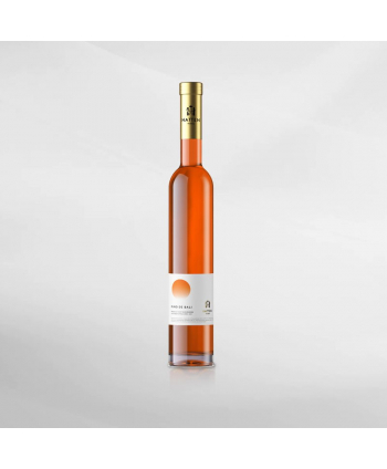 EXO123 x Vinyard Hatten Pino de Bali 375 ml