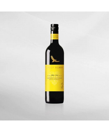 EXO123 x Vinyard Wolf Blass Yellow Label...