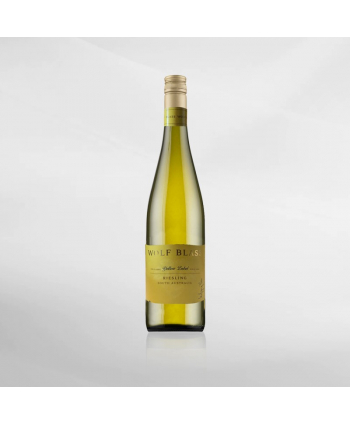 EXO123 x Vinyard Wolf Blass Yellow Label...