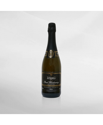 EXO123 x Vinyard Batasiolo Pinot Chardonnay Spumante Brut 750 ml
