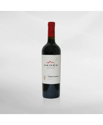 EXO123 x Vinyard Kaiken Cabernet Sauvignon...