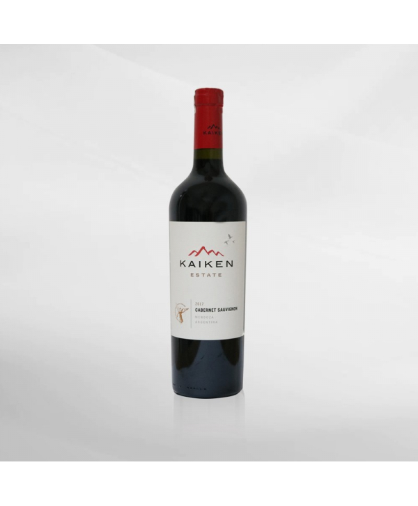 EXO123 x Vinyard 