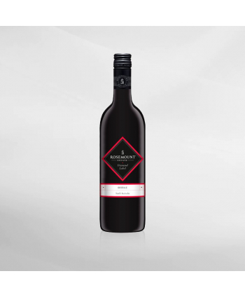 EXO123 x Vinyard Rosemount Estate Diamond Label Shiraz 750 ml