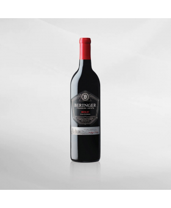 EXO123 x Vinyard Beringer Founders Estate...