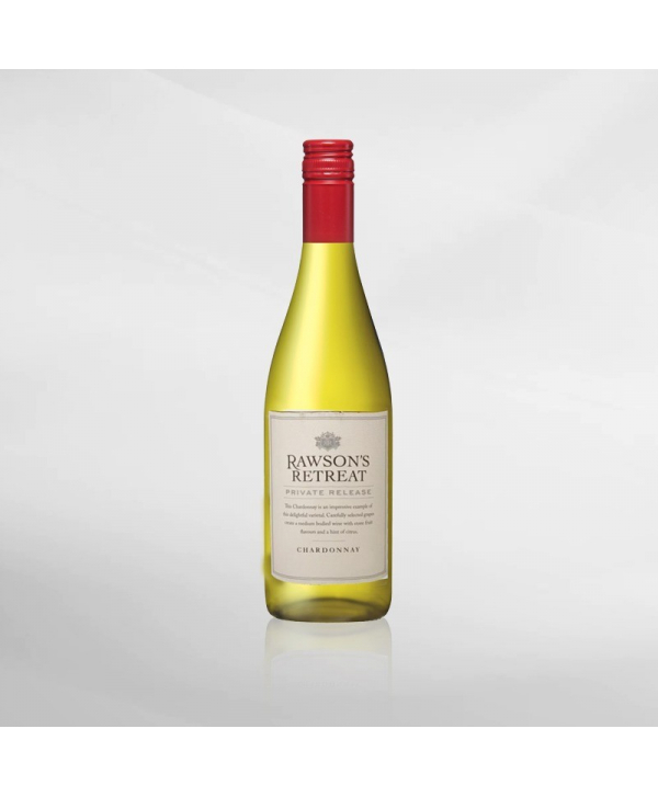 EXO123 x Vinyard Penfolds Private Release Chardonnay 750 ml