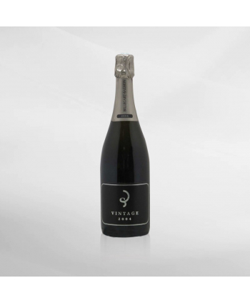 EXO123 x Vinyard Billecart Salmon Brut 2004 750 ml