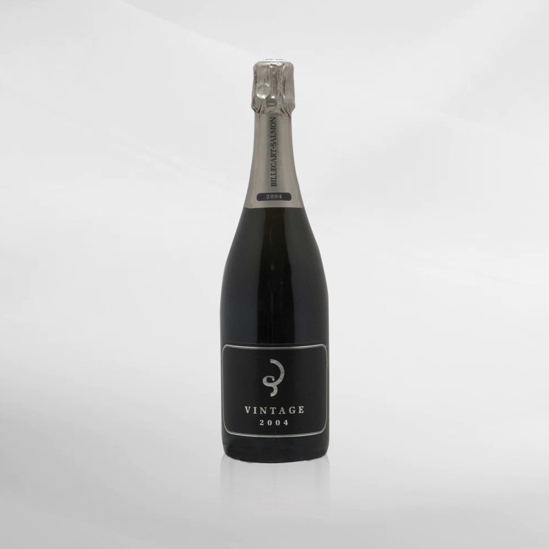 Billecart Salmon Brut 750 ml