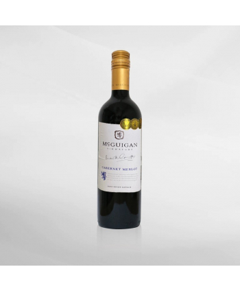 EXO123 x Vinyard McGuigan Signature Cabernet...