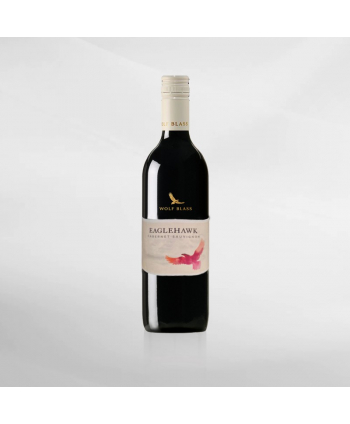 EXO123 x Vinyard Wolf Blass Eaglehawk Cabernet Sauvignon 750 m
