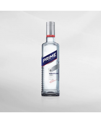 EXO123 x Vinyard Prime Vodka Worldclass 700 ml