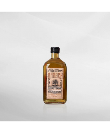 EXO123 x Vinyard Omrach Whisky 275 ml