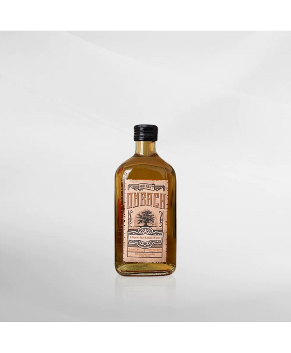 EXO123 x Vinyard Omrach Whisky 275 ml