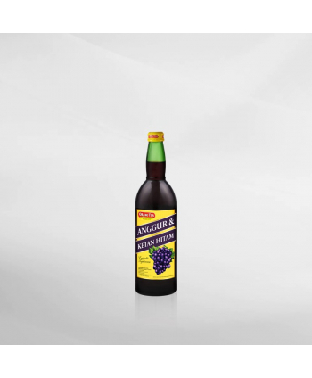 EXO123 x Vinyard Anggur Ketan Hitam Cap...