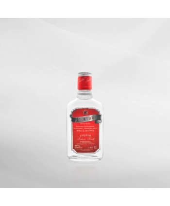 EXO123 x Vinyard Liquer Jack True 180 ml