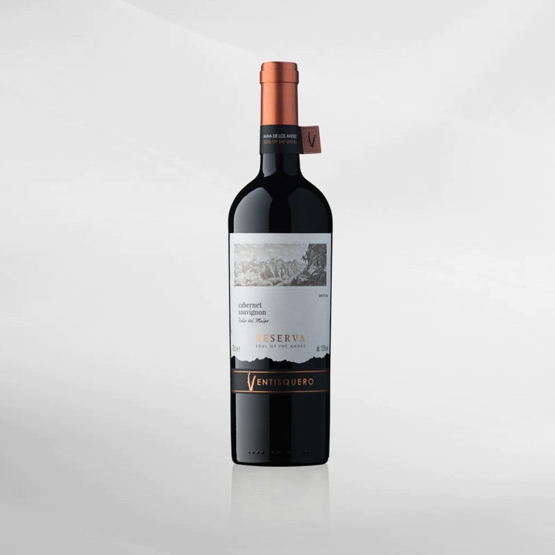 Ventisquero Reserva Cabernet Sauvignon 750 ml