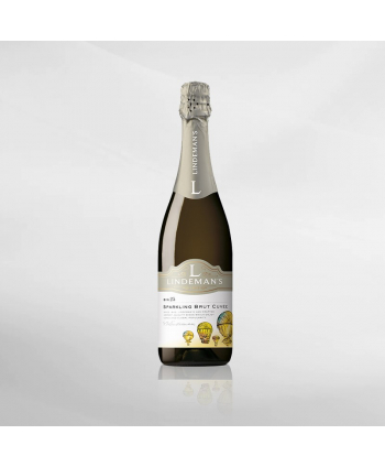 EXO123 x Vinyard Lindeman Bin 25 Brut Cuvee 750 ml