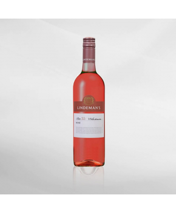 EXO123 x Vinyard Lindeman Bin 35 Rose 750 ml