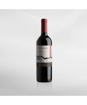 EXO123 x Vinyard Ventisquero Clasico Cabernet Sauvignon 750 ml